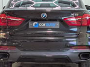 BMW X6 3.0 X6 xDrive 30d M Sport Auto 4WD 5dr 40