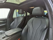 BMW X6 3.0 X6 xDrive 30d M Sport Auto 4WD 5dr 58