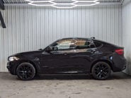BMW X6 3.0 X6 xDrive 30d M Sport Auto 4WD 5dr 15