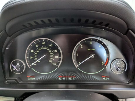 BMW X6 3.0 X6 xDrive 30d M Sport Auto 4WD 5dr 76