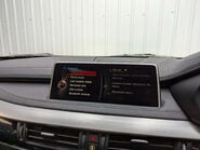 BMW X6 3.0 X6 xDrive 30d M Sport Auto 4WD 5dr 88