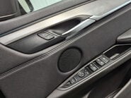 BMW X6 3.0 X6 xDrive 30d M Sport Auto 4WD 5dr 82