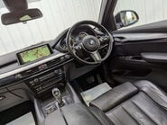 BMW X6 3.0 X6 xDrive 30d M Sport Auto 4WD 5dr 49