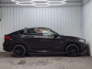 BMW X6 3.0 X6 xDrive 30d M Sport Auto 4WD 5dr 13