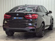 BMW X6 3.0 X6 xDrive 30d M Sport Auto 4WD 5dr 41
