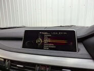 BMW X6 3.0 X6 xDrive 30d M Sport Auto 4WD 5dr 85