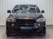 BMW X6 3.0 X6 xDrive 30d M Sport Auto 4WD 5dr 20
