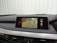 BMW X6 3.0 X6 xDrive 30d M Sport Auto 4WD 5dr 84