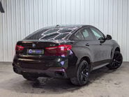 BMW X6 3.0 X6 xDrive 30d M Sport Auto 4WD 5dr 10
