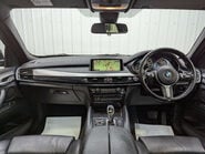 BMW X6 3.0 X6 xDrive 30d M Sport Auto 4WD 5dr 2