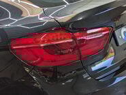 BMW X6 3.0 X6 xDrive 30d M Sport Auto 4WD 5dr 42