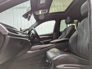 BMW X6 3.0 X6 xDrive 30d M Sport Auto 4WD 5dr 59