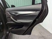 BMW X6 3.0 X6 xDrive 30d M Sport Auto 4WD 5dr 66