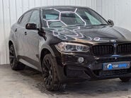 BMW X6 3.0 X6 xDrive 30d M Sport Auto 4WD 5dr 19