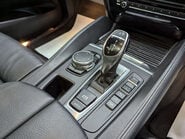 BMW X6 3.0 X6 xDrive 30d M Sport Auto 4WD 5dr 89