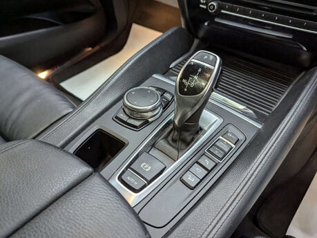 BMW X6 3.0 X6 xDrive 30d M Sport Auto 4WD 5dr 89