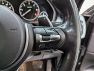 BMW X6 3.0 X6 xDrive 30d M Sport Auto 4WD 5dr 77