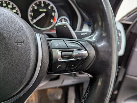 BMW X6 3.0 X6 xDrive 30d M Sport Auto 4WD 5dr 77