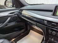 BMW X6 3.0 X6 xDrive 30d M Sport Auto 4WD 5dr 92