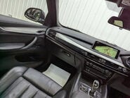 BMW X6 3.0 X6 xDrive 30d M Sport Auto 4WD 5dr 48