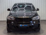 BMW X6 3.0 X6 xDrive 30d M Sport Auto 4WD 5dr 22