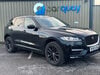 Jaguar F-Pace 2.0 F-Pace R-Sport AWD D Auto 4WD 5dr