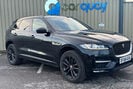 Jaguar F-Pace 2.0 F-Pace R-Sport AWD D Auto 4WD 5dr