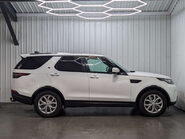 Land Rover Discovery 3.0 Discovery S TD6 Auto 4WD 13