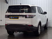 Land Rover Discovery 3.0 Discovery S TD6 Auto 4WD 39