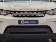 Land Rover Discovery 3.0 Discovery S TD6 Auto 4WD 24