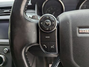 Land Rover Discovery 3.0 Discovery S TD6 Auto 4WD 60