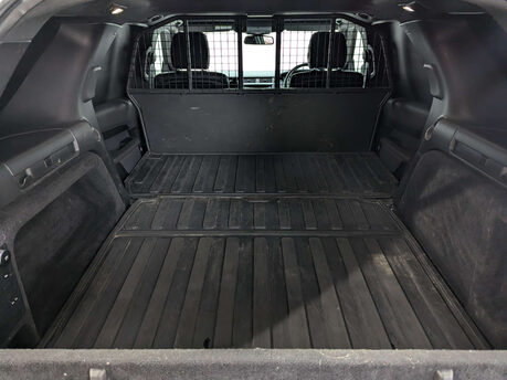 Land Rover Discovery 3.0 Discovery S TD6 Auto 4WD 44