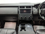 Land Rover Discovery 3.0 Discovery S TD6 Auto 4WD 68