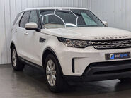 Land Rover Discovery 3.0 Discovery S TD6 Auto 4WD 18