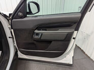 Land Rover Discovery 3.0 Discovery S TD6 Auto 4WD 52