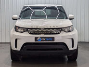 Land Rover Discovery 3.0 Discovery S TD6 Auto 4WD 19