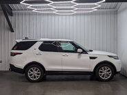 Land Rover Discovery 3.0 Discovery S TD6 Auto 4WD 15