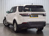 Land Rover Discovery 3.0 Discovery S TD6 Auto 4WD