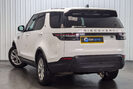 Land Rover Discovery 3.0 Discovery S TD6 Auto 4WD