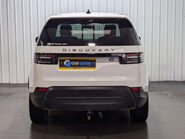 Land Rover Discovery 3.0 Discovery S TD6 Auto 4WD 36