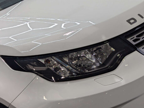 Land Rover Discovery 3.0 Discovery S TD6 Auto 4WD 27