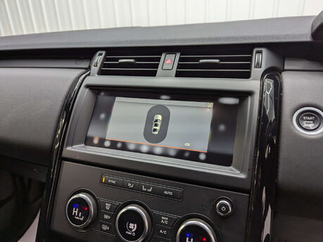 Land Rover Discovery 3.0 Discovery S TD6 Auto 4WD 73