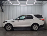Land Rover Discovery 3.0 Discovery S TD6 Auto 4WD 16