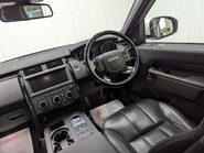 Land Rover Discovery 3.0 Discovery S TD6 Auto 4WD 46