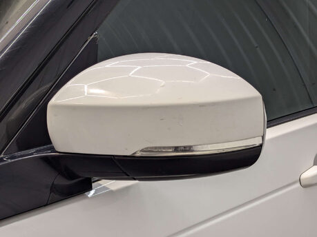 Land Rover Discovery 3.0 Discovery S TD6 Auto 4WD 30