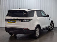 Land Rover Discovery 3.0 Discovery S TD6 Auto 4WD 10