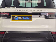 Land Rover Discovery 3.0 Discovery S TD6 Auto 4WD 38