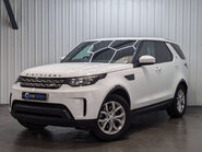 Land Rover Discovery 3.0 Discovery S TD6 Auto 4WD 6