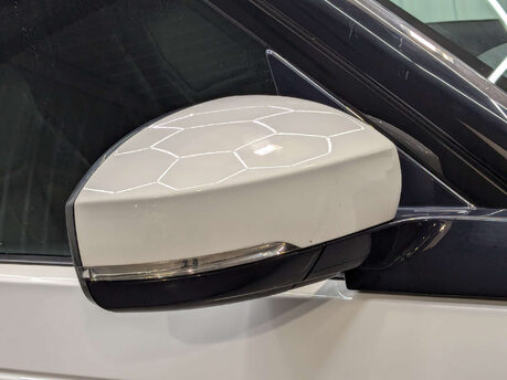 Land Rover Discovery 3.0 Discovery S TD6 Auto 4WD 26