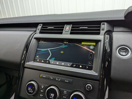 Land Rover Discovery 3.0 Discovery S TD6 Auto 4WD 74